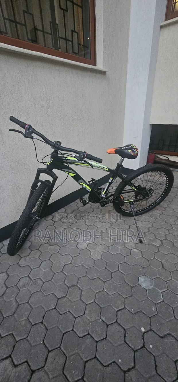 Mountain Bike - thumbnail 4