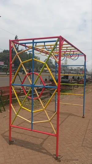Playground Climber Equipment