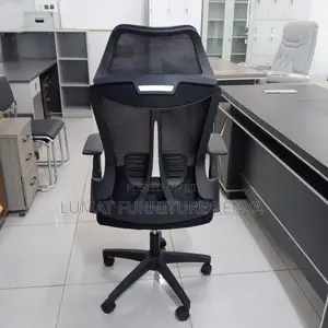 Adjustable Swivel Work Chair