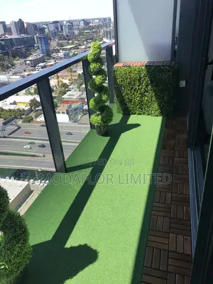 Artificial Grass Carpet – Ideal for Balcony, Patio Lawn