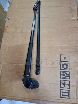 Toyota Ractis 2012-2016 Wiper Arm