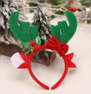Christmas Headband - thumbnail 2