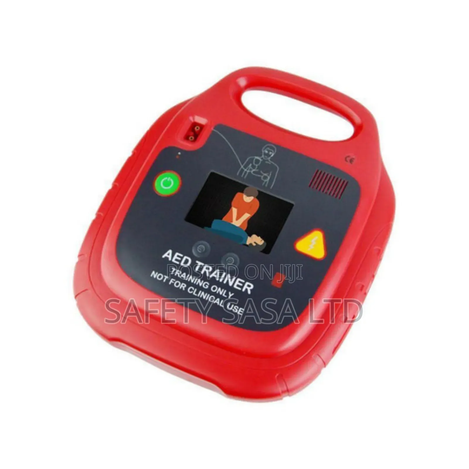 Aed Trainer Machine