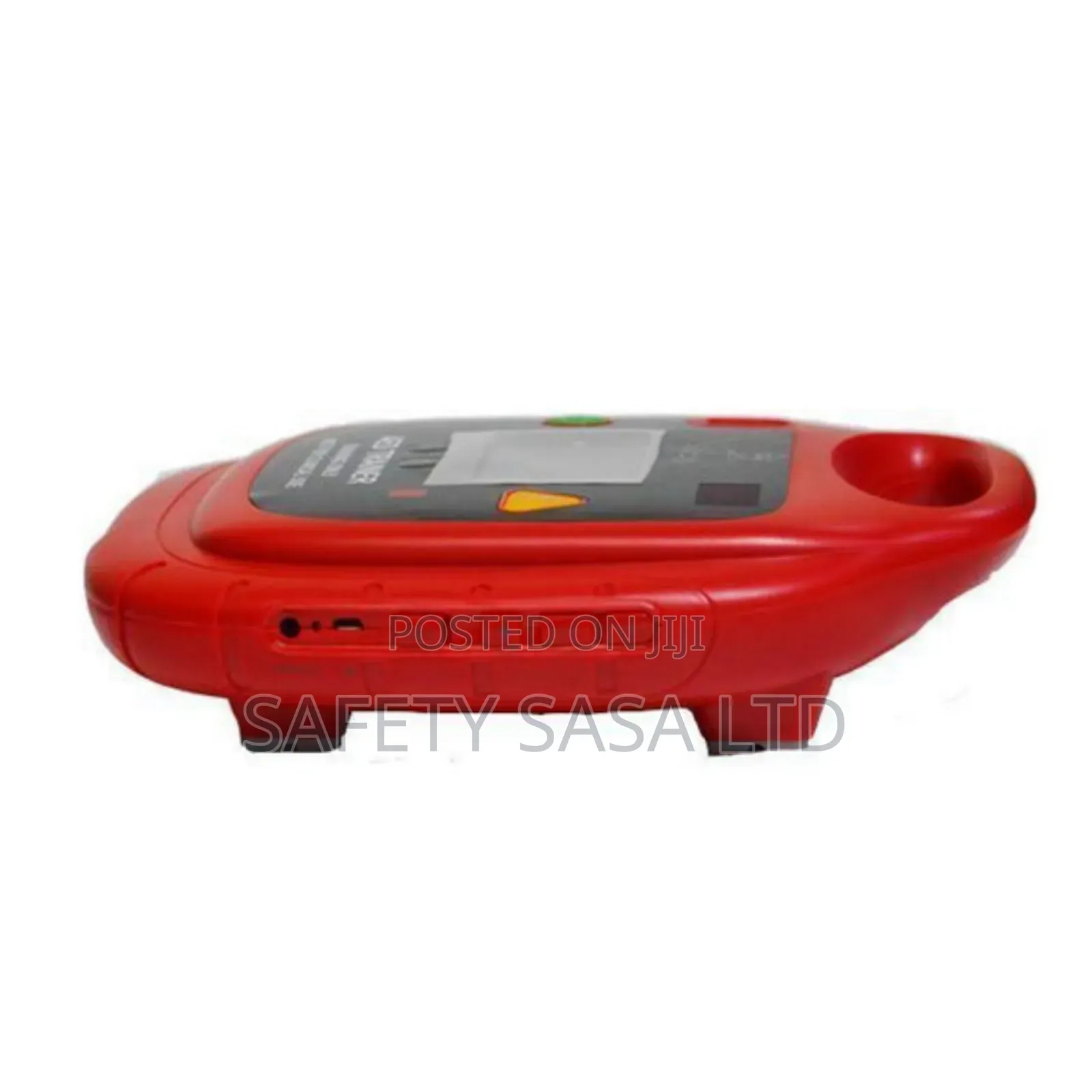 Aed Trainer Machine