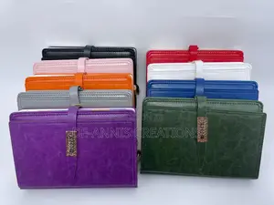 A5 2026 Diaries With Unique Flap