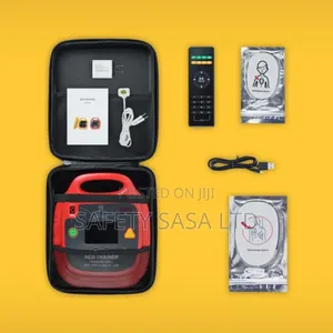 Aed Trainer Machine