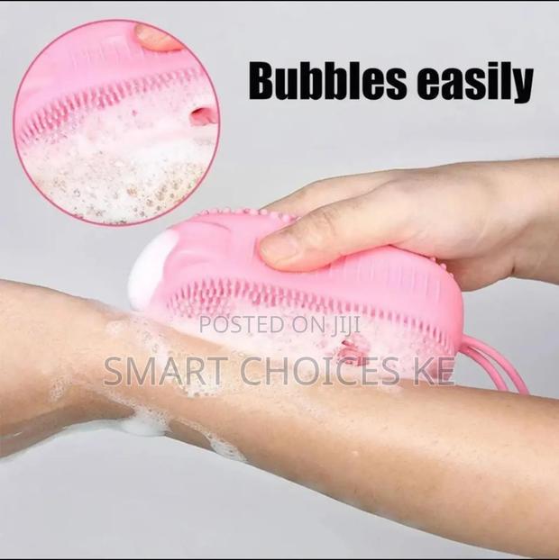 Bubbles Bath Brush - thumbnail 2
