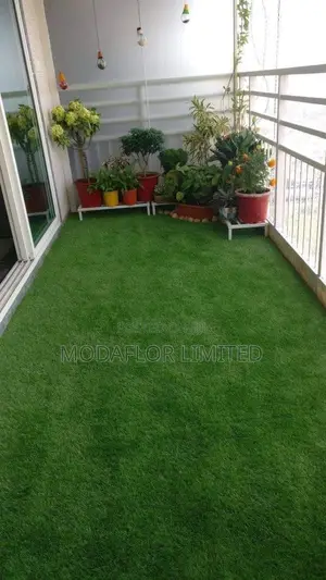 Landscaping Artificial Grass – Low Maintenance Beauty