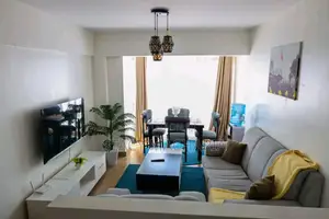 Sparkling Clean 1 Bedroom.Airbnb in South B Available