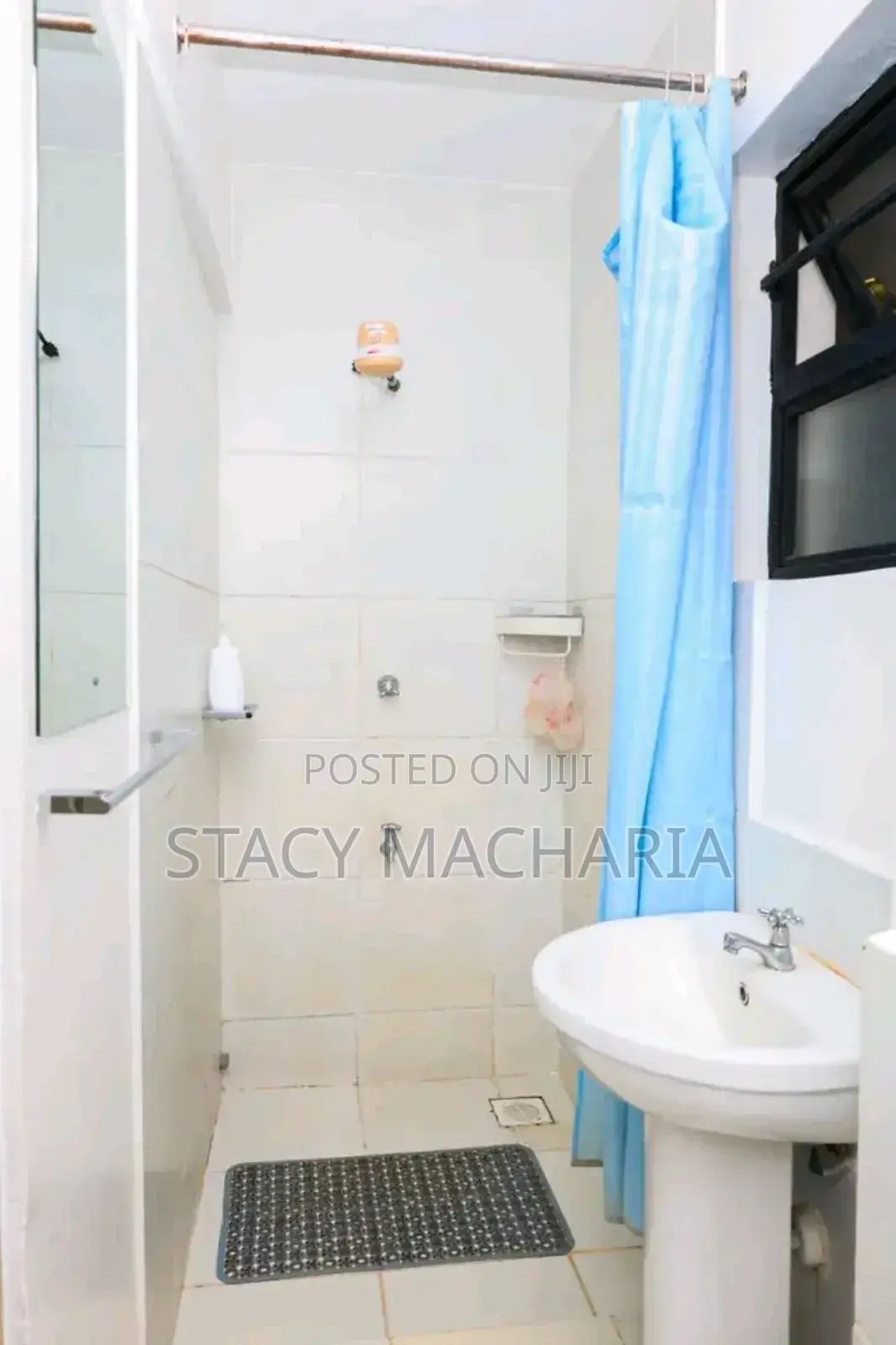 Sparkling Clean 1 Bedroom.Airbnb in South B Available