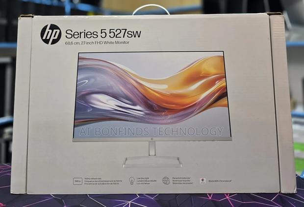 Hp Series 5 527sw27 Inch - thumbnail 4