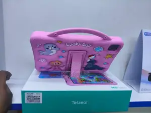 New Telzeal P101 512 GB Pink