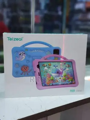 New Telzeal P101 512 GB Pink