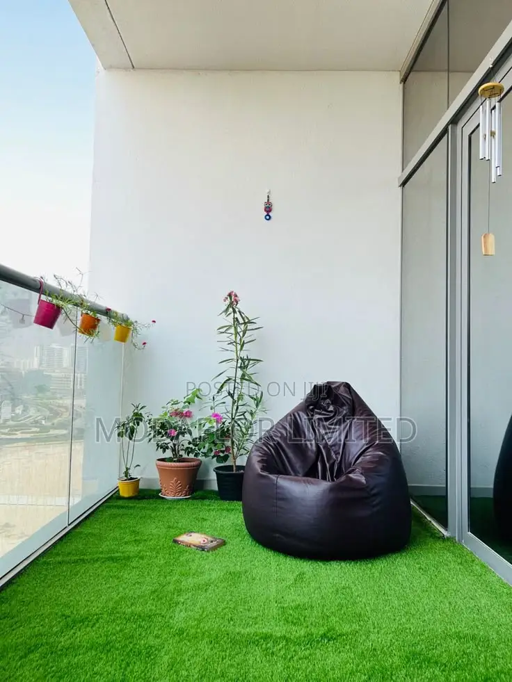 Premium Artificial Grass – No Watering, No Mowing