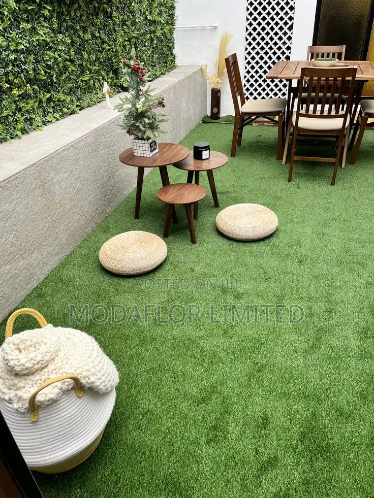Artificial Grass Carpet – Ideal for Playgrounds Gyms