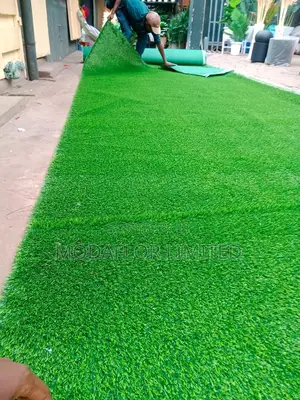 Artificial Turf Grass – Lush Green Lawn All Year