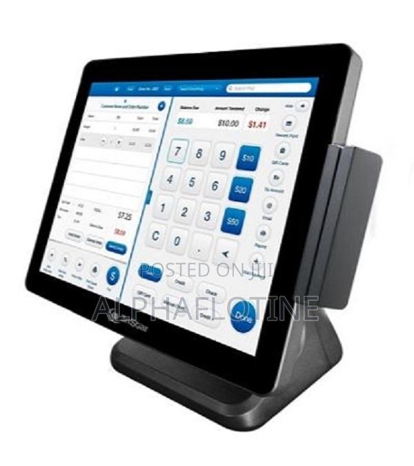 All in One Pos Core I3 Touch Screen