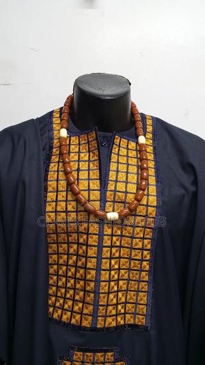 Kikuyu Traditional Necklaces for Adults and Kids