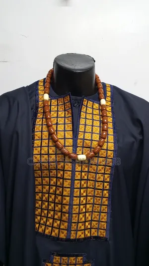 Kikuyu Traditional Necklaces for Adults and Kids