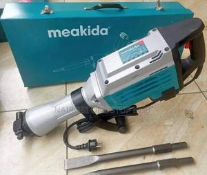 Meakida Demolisher 2200 Watts - thumbnail 2