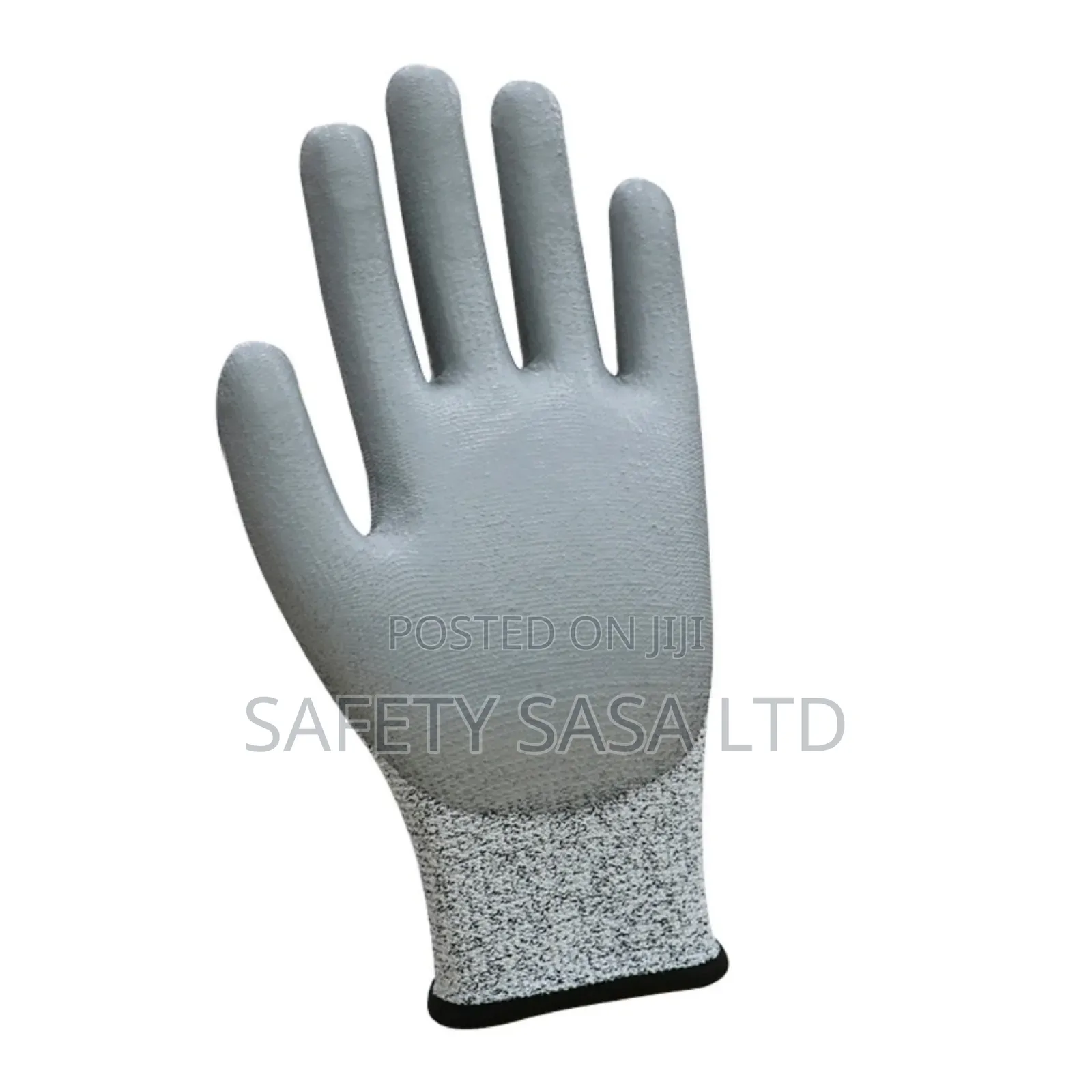 Anti-Cut Resistant Gloves