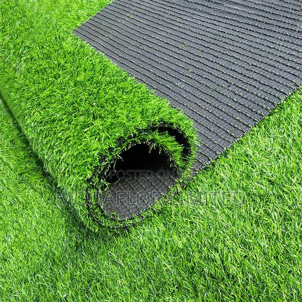 Artificial Grass Carpet – Beautiful Green for Indoors Outdoors