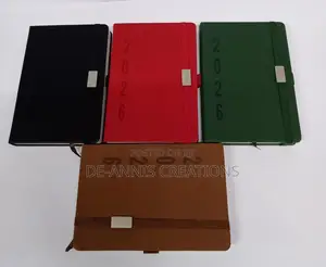 Balanced 2026 A5 Diaries