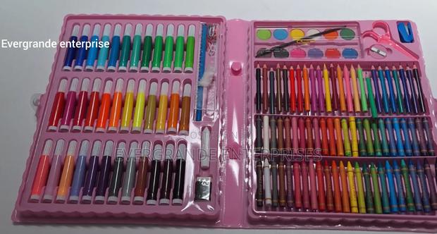 Children Art Set 150 PCS - main view