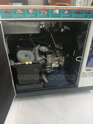 20/25kva Pulsar Diesel Silent Generator With Ats