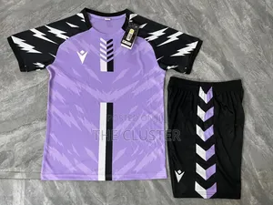 Classic Team Jersey