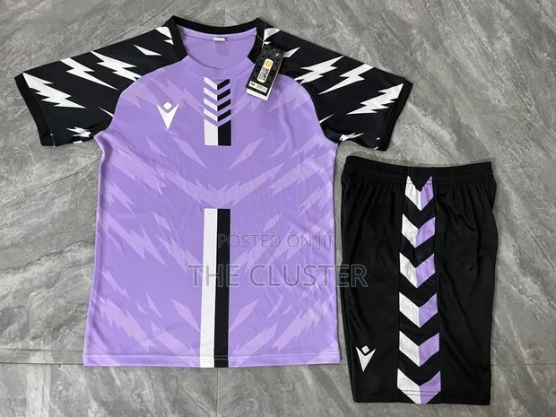 Classic Team Jersey - main view