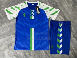 Classic Team Jersey