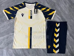 Classic Team Jersey