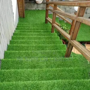 Outdoor Artificial Grass – Weatherproof Affordable