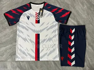 Classic Team Jersey