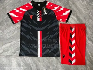 Classic Team Jersey