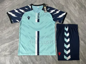 Classic Team Jersey