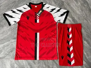 Classic Team Jersey