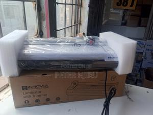 Innovia Smart Laminator With Trimmer - thumbnail 2