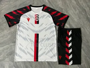 Luxury Classic Team Jersey