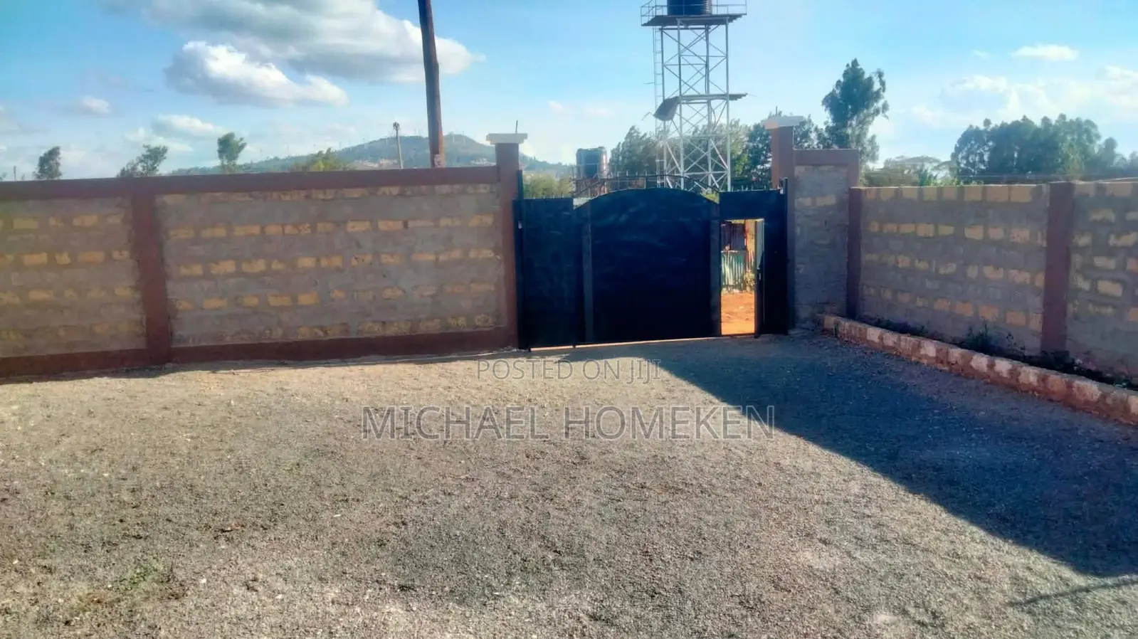 4bdrm Bungalow in Ngong, Kibiku for sale