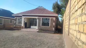 4bdrm Bungalow in Ngong, Kibiku for sale