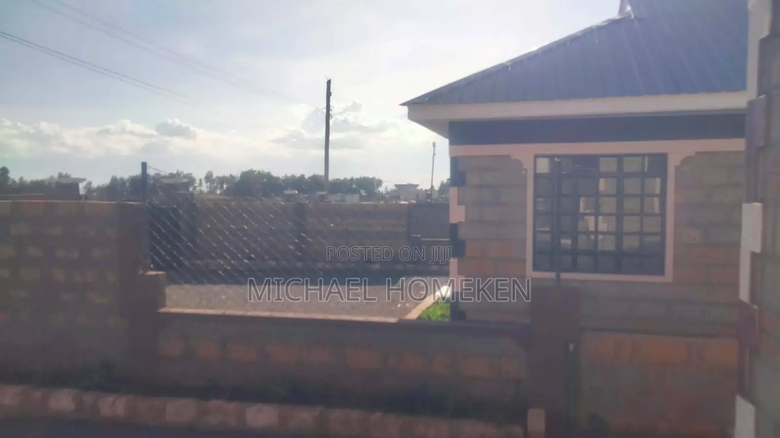 4bdrm Bungalow in Ngong, Kibiku for sale