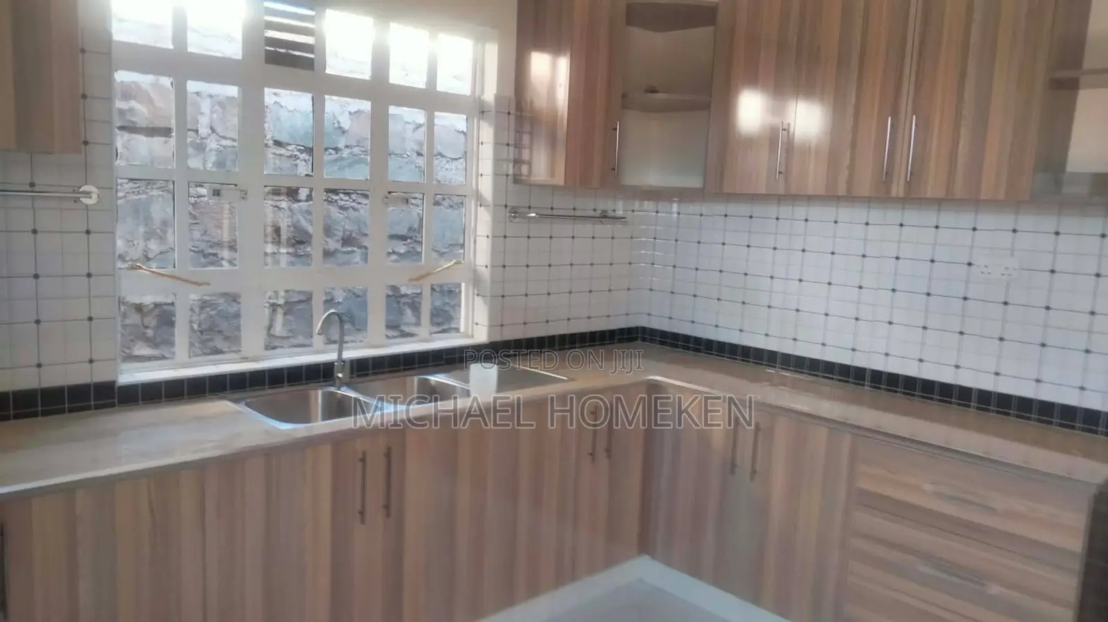 4bdrm Bungalow in Ngong, Kibiku for sale