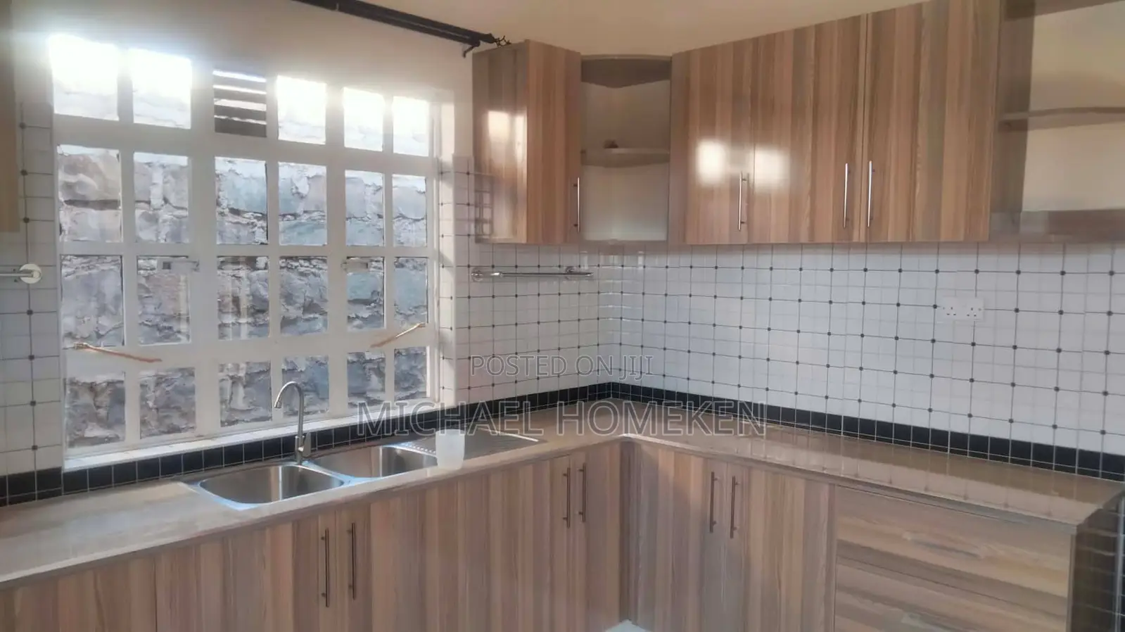 4bdrm Bungalow in Ngong, Kibiku for sale
