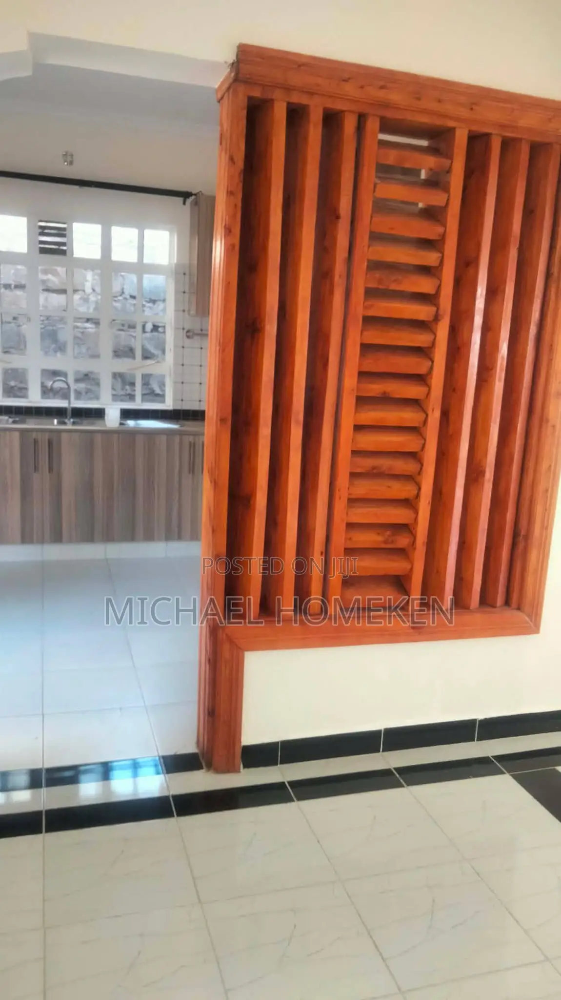 4bdrm Bungalow in Ngong, Kibiku for sale