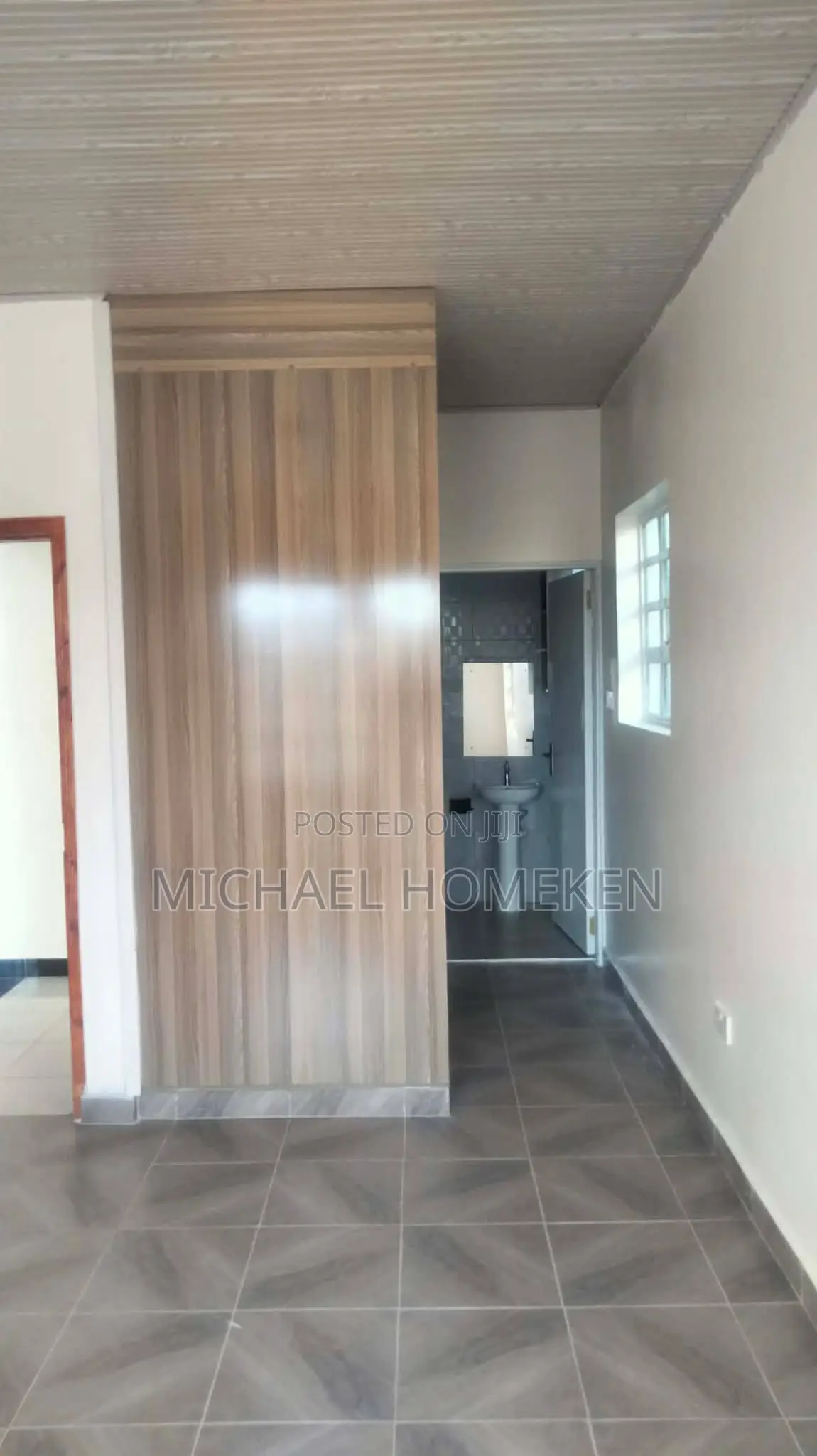 4bdrm Bungalow in Ngong, Kibiku for sale