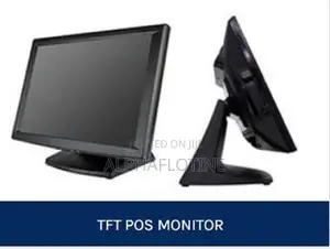 15-Inch Screen for Pos System