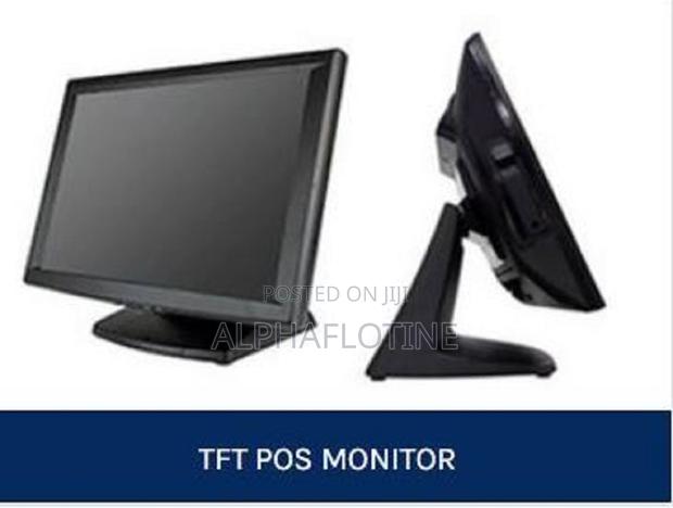 15-Inch Screen for Pos System