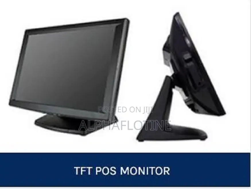15-Inch Screen for Pos System